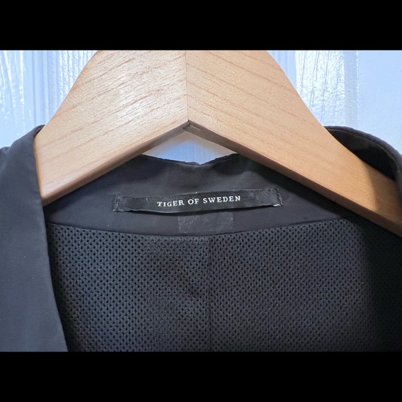 Tiger of Sweden men’s jacket - Picture 2 of 8